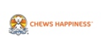 CHEWS HAPPINESS coupons